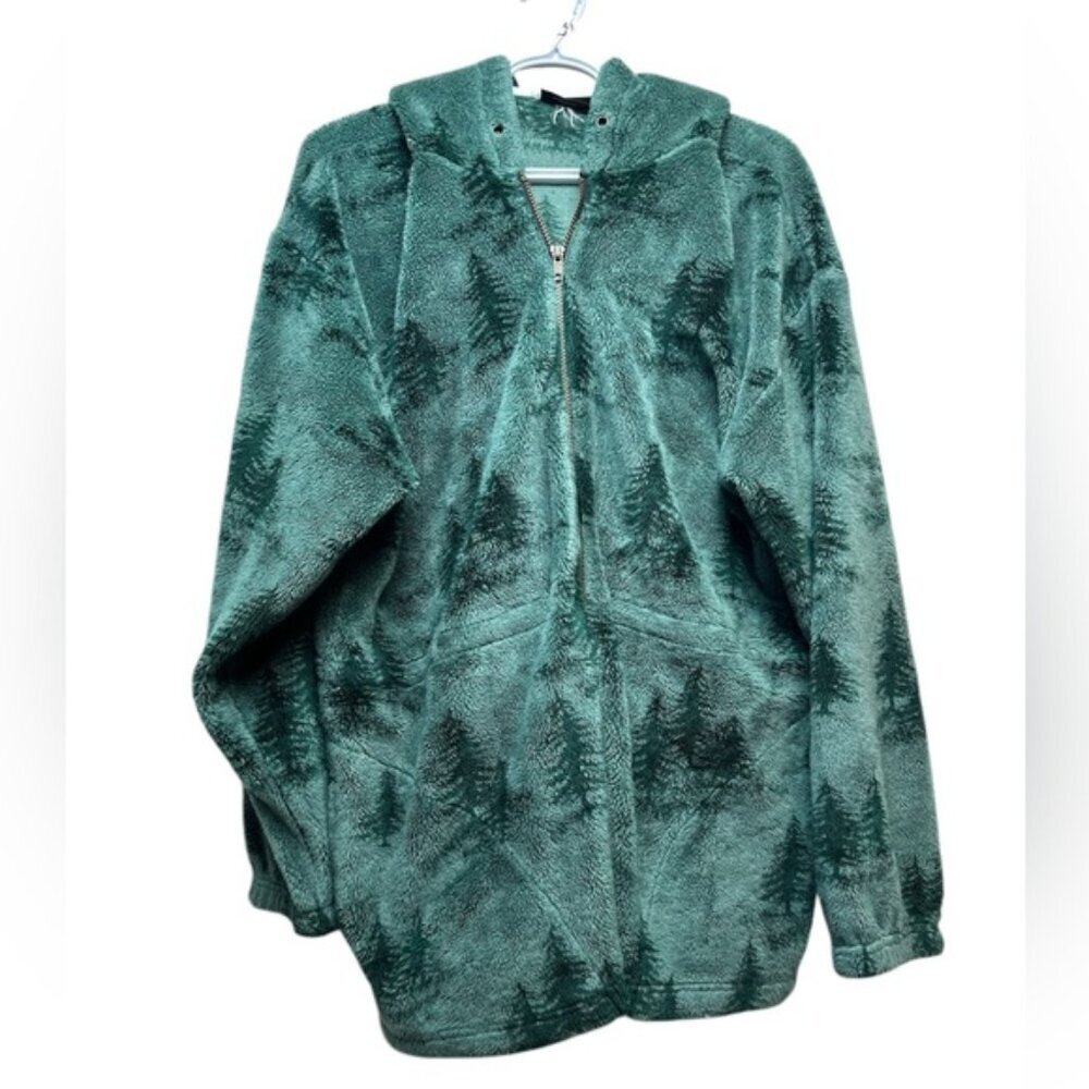 Marshlands Hoodie